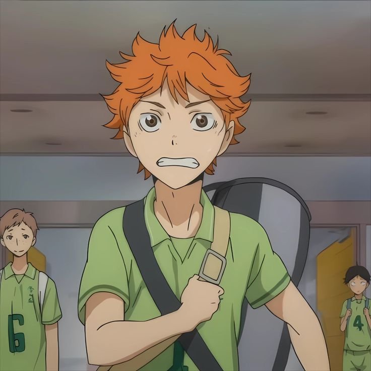 sxnnykawa's tweet photo. hinata shoyo is exactly who he thinks he is and he really accomplished every single thing he promised to in life. truly the most inspirational anime protag in history hinata shoyo you are so loved by me https://t.co/QulmN4wWAd