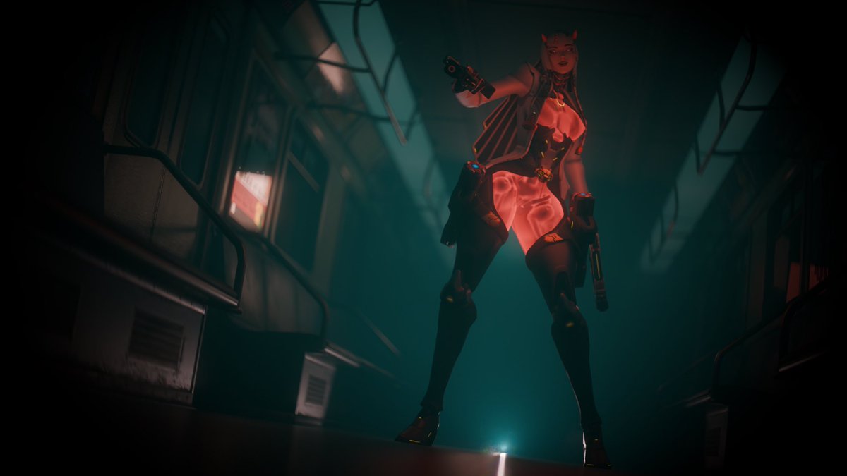RipnTearz's tweet photo. "Run guys, let me hold her!!!"
*Last 30 seconds
---
Model by @dzooworks https://t.co/1PdpT5RtmM