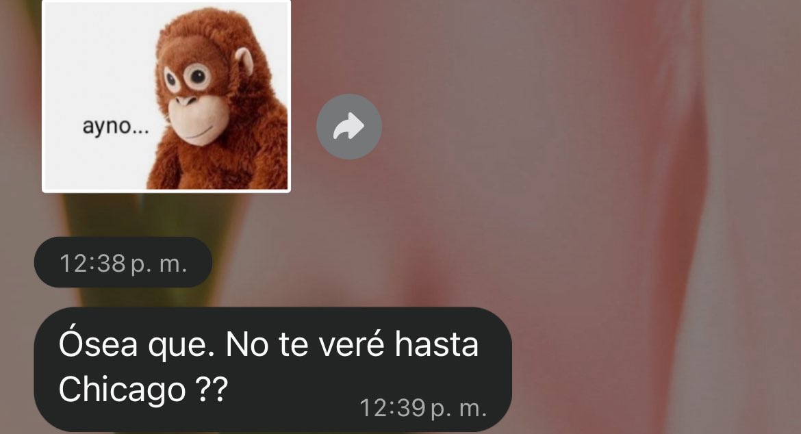 AleDmP's tweet photo. Dependencia emocional https://t.co/BcLtOBztjt