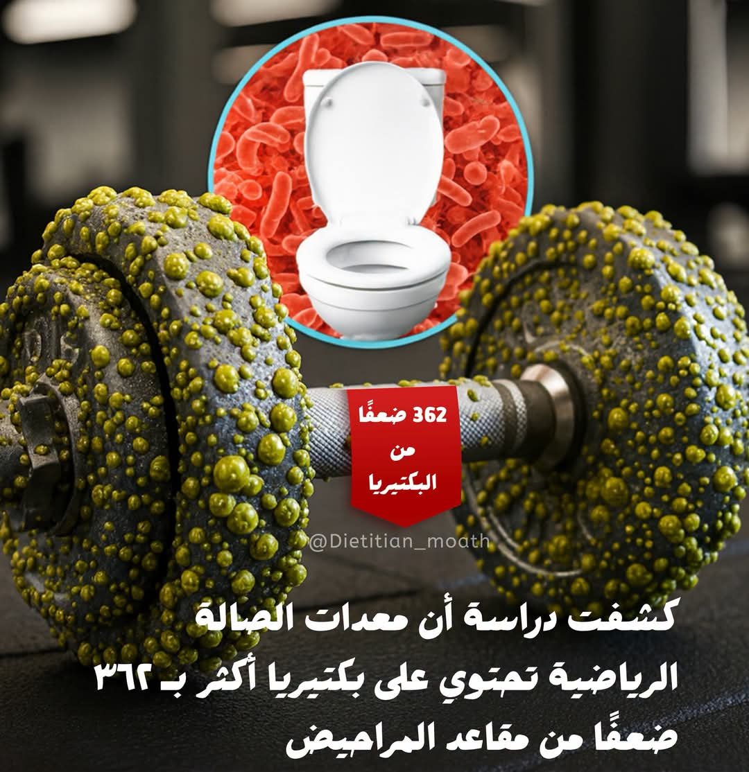 MosStafa0's tweet photo. كنت ناوي أروح الجيم … لحد ما شفت البكتيريا اللي مستنياني هناك 😂😂 https://t.co/7MX9CzFIFF