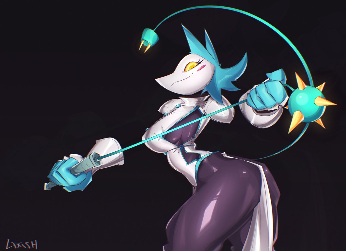 DamienO0_'s tweet photo. The moment I saw this character in the game, I already knew what would happen to her... #deltarune #tasque_manager https://t.co/p6k6l8MBli