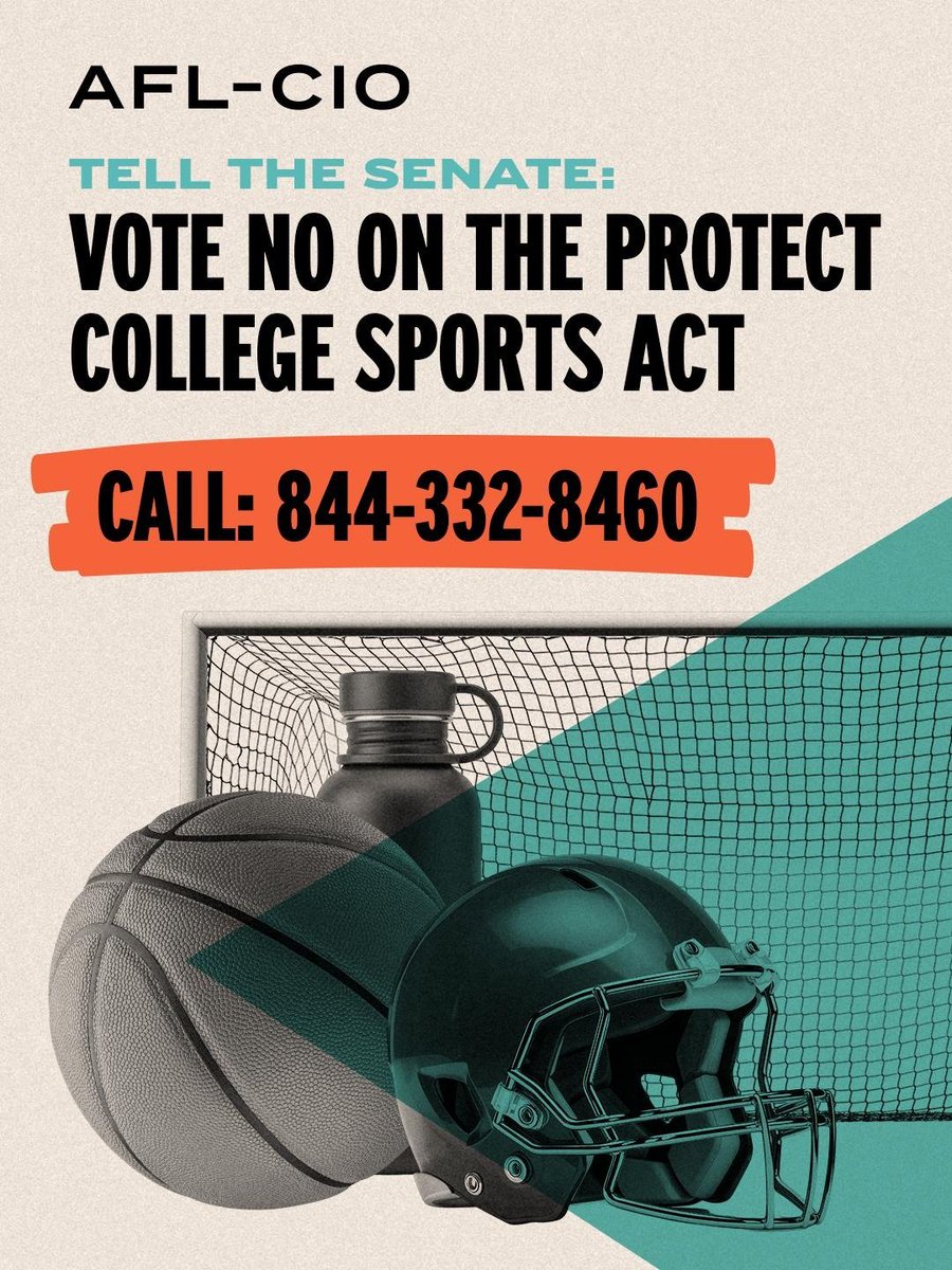 AFLCIO tweet picture
