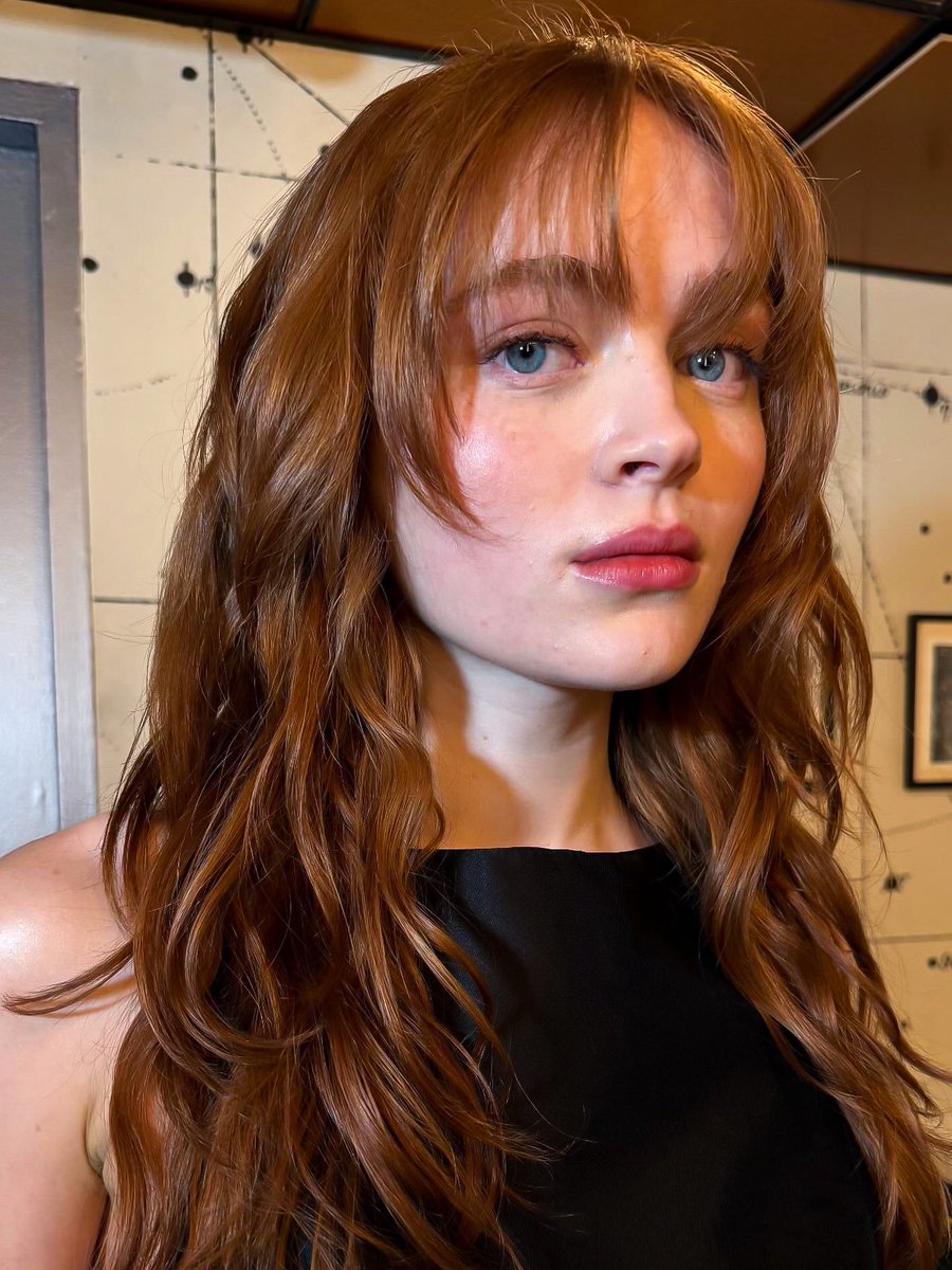 Itsoknayarr's tweet photo. goodbye, sadie sink fans. i won’t be able to tweet about sadie anymore from tomorrow. Thank you for all the love and support🫶🏻 https://t.co/bmpD0JTHCt