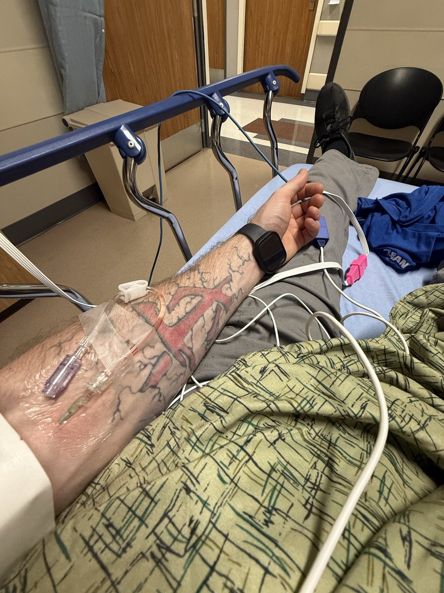 SniperKudu's tweet photo. Not off to a good start for the week.😢 https://t.co/gefe4zmhie