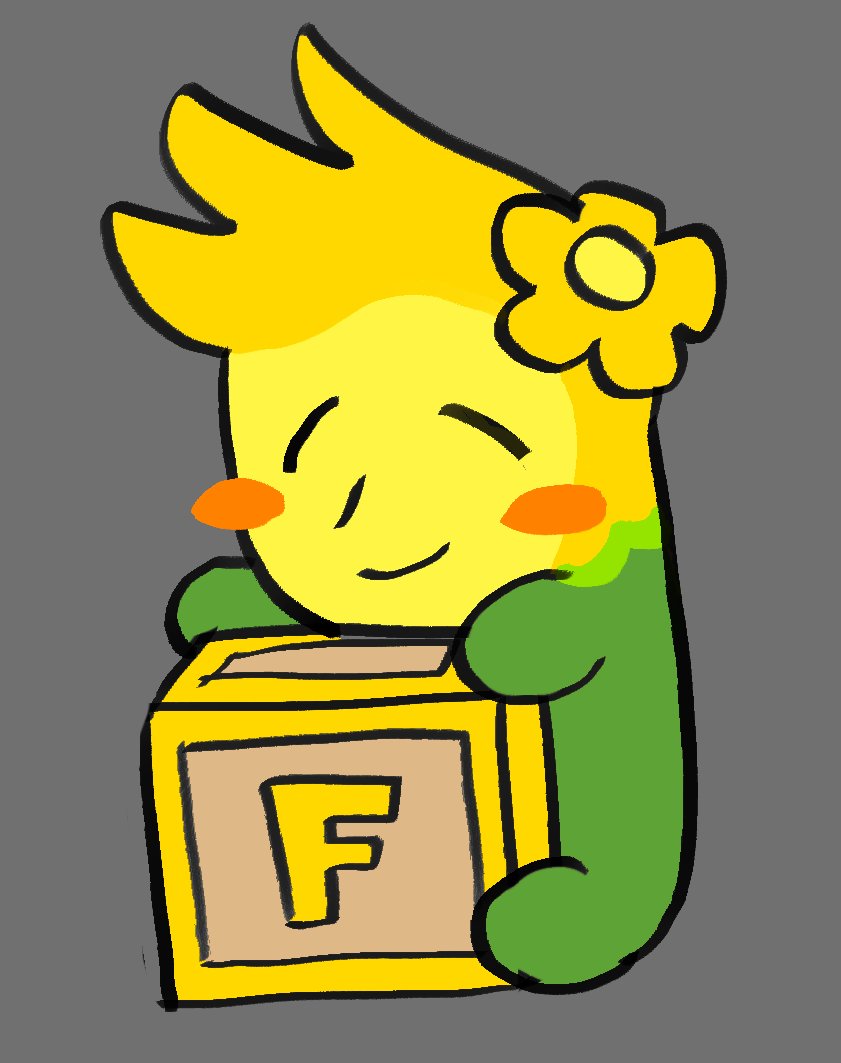 GYARUTAU's tweet photo. official Flowiwi appreciation post https://t.co/t4bn7L6WZd