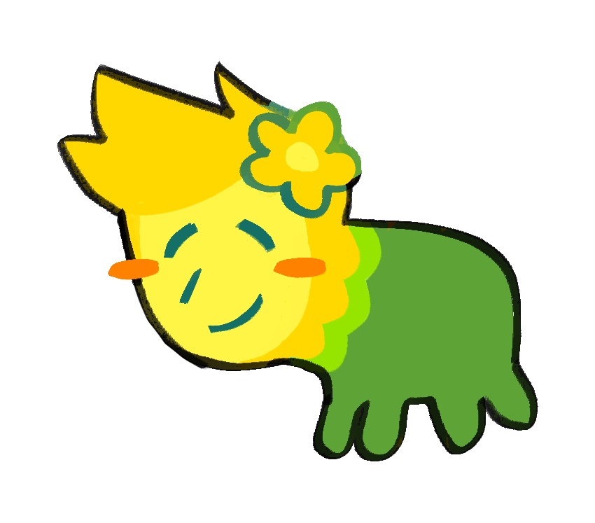 GYARUTAU's tweet photo. official Flowiwi appreciation post https://t.co/t4bn7L6WZd