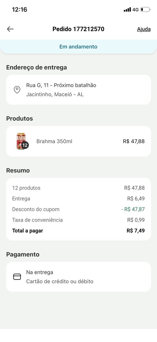 vitinhoo_lins's tweet photo. obrigado @BrahmaCerveja @Flamengo @Brunohenrique principalmente ao bh que fez sempre nos salva https://t.co/Am2tqQQxWh