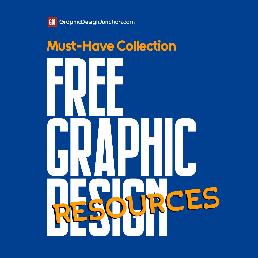 graphicdesignju's tweet photo. The Best Collection of Free Graphic Design Resources
https://t.co/3Oo8hHqAdY
.
.
.
#freebies #FreeGraphicDesignResources #GraphicDesign #DesignResources #FreeDesignTools #GraphicDesignFreebies https://t.co/sd5Hu5eeKz