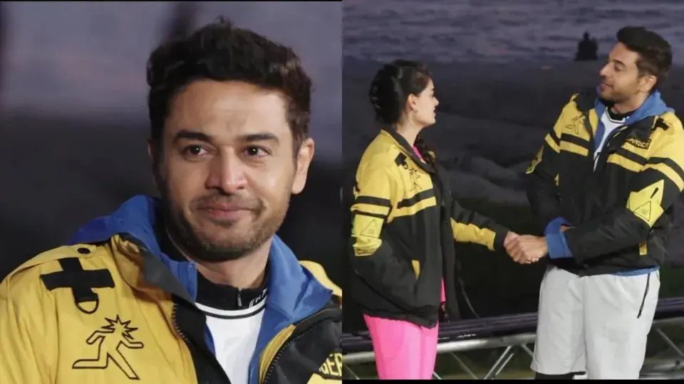 SanayaxTweets's tweet photo. I honestly never watched BB19 but from KKK episode i found #GauravKhanna so kind hearted person

Everybody was bullying him his face showed how he felt from day 1 nobody supported him

But he stood strong and kept his self respect above great man he is..... https://t.co/QfBmMMdOrM