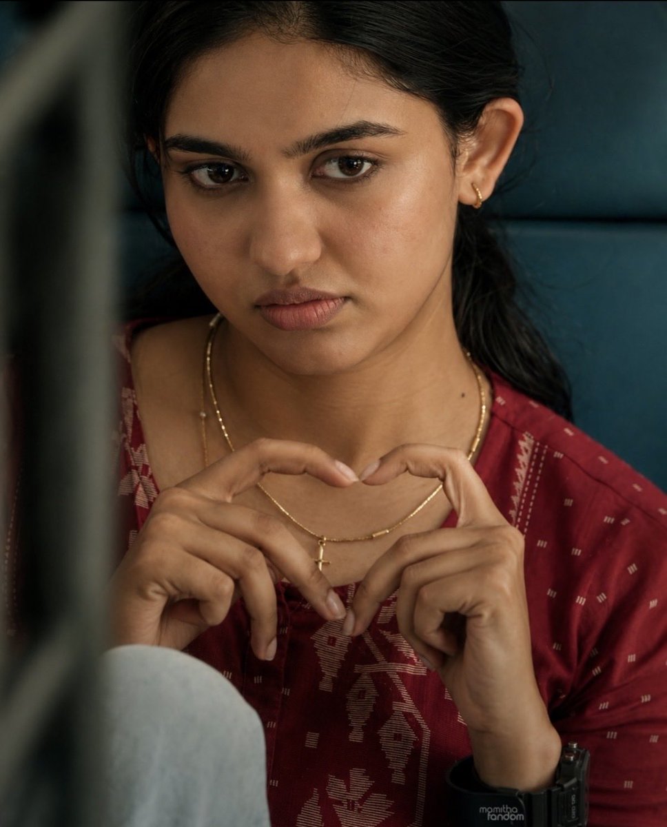 PraneethDHFP's tweet photo. Naku mamitha kavali 😭🫠💗 https://t.co/0VGvvqOwx0