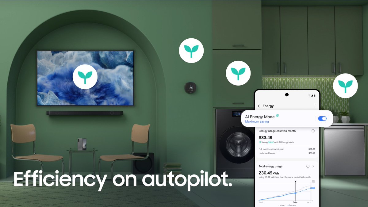 smartthings tweet picture