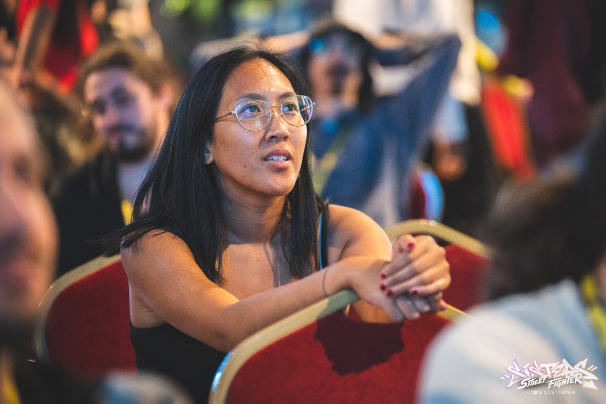 B00BI_'s tweet photo. Pendant mon trajet direction Lyon City Beach, on en profite pour faire un retour de @UFA_Gaming 🔥

J'étais Talent Manager pour l'équipe de commentateurices. 1ʳᵉ fois dans ce rôle et j'ai adoré pouvoir les assister pour qu'ils puissent donner leur max au micro  🎤

📸 @Soriya_fr https://t.co/viNOMxsIb1