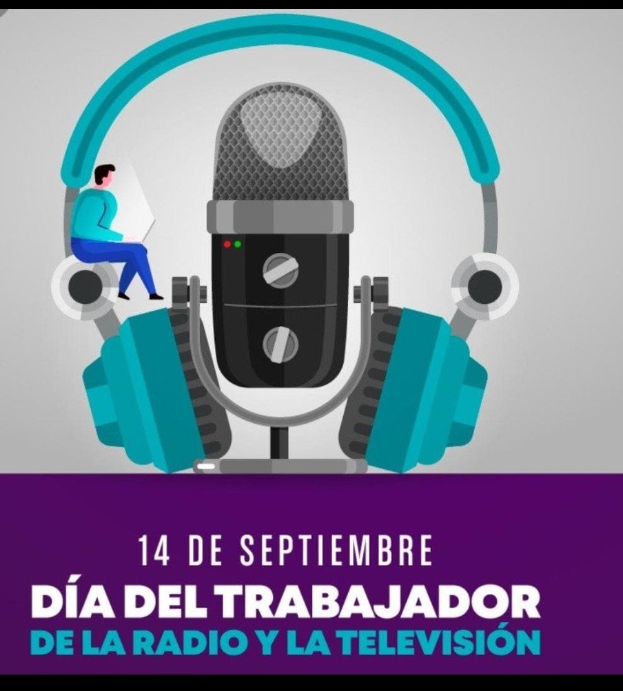 acamexradio's tweet photo. ¡FELCIDADES!
@acamexradio 
#EscucharEsConocimiento https://t.co/Qt4PH8Xkay