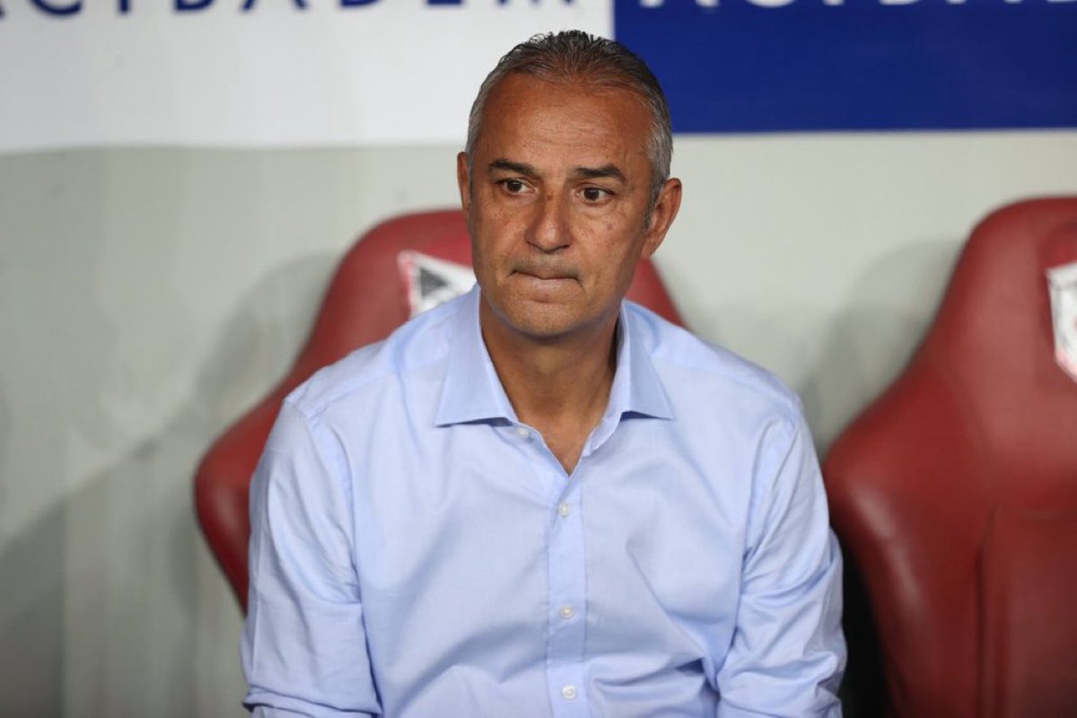 TransferWeb1's tweet photo. Emre Bol: "Bu maçta İsmail Kartal'ı suçlamak ayıp olur.Geleli daha 1 gün oldu." https://t.co/kKHPp5pFs6