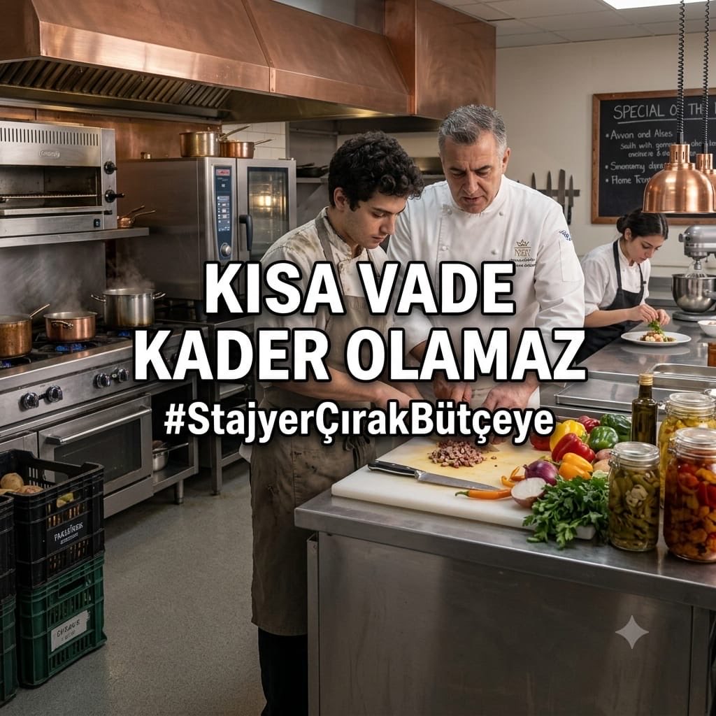 CirakStajFED's tweet photo. TÜRKİYE BÜYÜK MİLLET MECLİSİ PLAN VE BÜTÇE KOMİSYONU BAŞKANLIĞINA
Konu: Staj ve Çıraklık Sigortası 
Mağduriyetinin Giderilmesi, Uzun Vadeli Sigorta Başlangıcı Sayılması.

@mehmedmus 
@ifarukaksu 
@oerdem42 
@Nilgun_OK 
@sadullahkisacik 
@ayyuceturkestas 
@resulkurt34 
@haltinsoy68 
@orhanyegin 
@Mv_CavitAri 
@ahmetkilic16 
@GulizarBicer 
@AdaletKaya_ 
@ejderacikkapi 
@OzgurKarabat34 
@yasarkirkpinarr 
@UmitOzlale 
@cevdetakaychp 
@NecmettinErkan_
@MKalayci42 
@AVBakirlioglu 
@kamurantanhan47 
@GulsoySeydi 
@tahsinocakli 
@ertugkocacik 
@AvukatErsanAksu 
@55erhanusta 
@ismailgunes64 
@suleymansahan66 
@bakiersoymhp
 @SaruhanOluc
@isikhanvedat 
@memetsimsek

Çalışma hayatına erken yaşlarda, üretimin tam merkezinde başlayan stajyer ve çıraklar olarak Sosyal Güvenlik Sisteminde ciddi bir eşitsizlikle karşı karşıyayız. İşyerlerine ilk adımı attığımız gün tarafımıza SGK tescil numarası verilmiş ve sigortamızın başlatıldığı beyan edilmiştir. Ancak bu sigorta yalnızca "kısa vadeli" sigorta kollarına prim yatırılmasıyla sınırlı kalmış, uzun vadeli yaşlılık ve emeklilik primleri kapsam dışında bırakılmıştır. Bu durum, çocuk yaşta ter döken milyonlarca vatandaşı emeklilikte ciddi bir mağduriyetle baş başa bırakmıştır.  

Sosyal güvenlik mevzuatındaki mevcut uygulamalar ve Anayasa’nın eşitlik ilkesi çerçevesinde bakıldığında durum şu çelişkileri ortaya koymaktadır:

Avukatlık Stajı Borçlanması: 5510 sayılı Kanun’un 41. maddesi uyarınca avukatlara staj dönemleri için borçlanma imkânı tanınmış ve bu hak borçlanılan süreleri sigortalılık başlangıcına çekme imkânı sağlamıştır.  

Yurt Dışı Borçlanması: Yurt dışından gelen vatandaşların bulundukları ülkelerdeki ilk işe giriş veya staj tarihleri Türkiye'de de sigorta başlangıcı olarak kabul edilmektedir. 

Adaletsiz Ayrışma: Avukatlara tanınan ve yurt dışı borçlanmasında geçerli olan bu hakların, bu ülkenin üretimine çocuk yaşta bedenen katılan stajyer ve çıraklara tanınmaması Anayasa’nın "Kanun Önünde Eşitlik" ilkesine aykırılık oluşturmaktadır.

Yargıtay İçtihatları ve Üretime Katılım Gerçeği

Yargıtay 10. Hukuk Dairesi'nin ve iş mahkemelerinin son dönemde verdiği emsal kararlar, stajyer ve çırakların sanılanın aksine sadece "öğrenim" görmediğini, doğrudan üretimin ve çalışma hayatının bir parçası olduğunu tescillemiştir. Yüksek yargı, fiilen üretime katılan ve beden gücüyle çalışan kişilerin hakiki anlamda sigortalı sayılması gerektiğini vurgulayarak bu mağduriyetin hukuki zeminini netleştirmiştir.  

Taleplerimiz  
Plan ve Bütçe Komisyonu’nda görüşülmekte olan bütçe ve kanun teklifi süreçlerinde bu sesin duyulmasını istiyoruz:

Staj ve çıraklık dönemindeki ilk tescil tarihlerinin uzun vadeli sigorta kolları başlangıcı olarak kabul edilmesini, 

Yargı kararlarının gösterdiği "fiili üretim" gerçeğinin yasama organı tarafından görmezden gelinmeyip yasal düzenlemeyle çözüme kavuşturulmasını arz ve talep ederiz.

Saygılarımızla,
Staj ve Çıraklık Sigortası Mağdurları Federasyonu

Kısa Vade Kader Olamaz
#StajyerçırakBütçeye