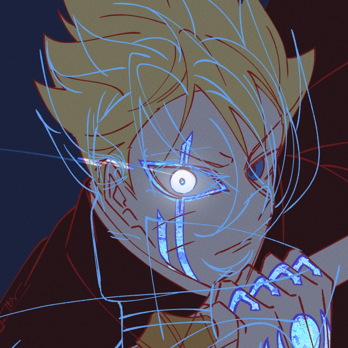 rinfumomo_TBV's tweet photo. i wasn't planning to draw just one 😌😌 https://t.co/qzHBX9GMoj