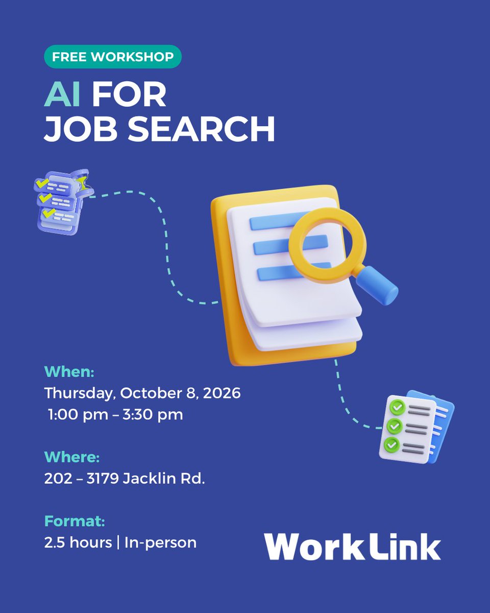 Worklink tweet picture