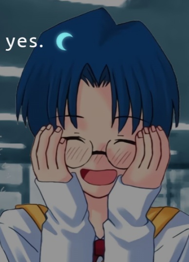 Luken_48's tweet photo. @misterrblues a real Ciel fan never doubts the Midnight Rainbow https://t.co/kd4IxeOPQJ
