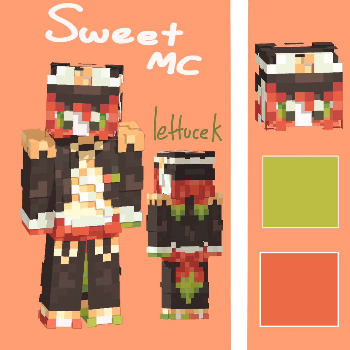 sweetmcs_'s tweet photo. Lettuce / design ac : plunkiaan 

Join my dc server for the png 

#lettucek #lettucekfanart https://t.co/PfmyrFzlxT