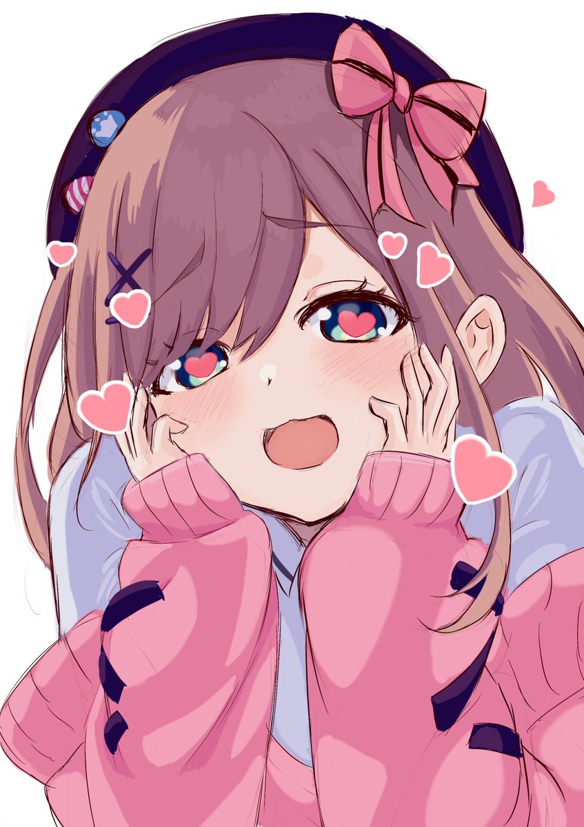 aritotoma's tweet photo. 軽い気持ちで描いたら、思ったより刺さった
ｸﾞﾌｯ!! https://t.co/yxAeqSMDbZ