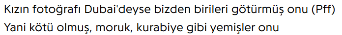 Efejr010's tweet photo. Yani kötü olmuş moruk https://t.co/Ky2pvfUHNc