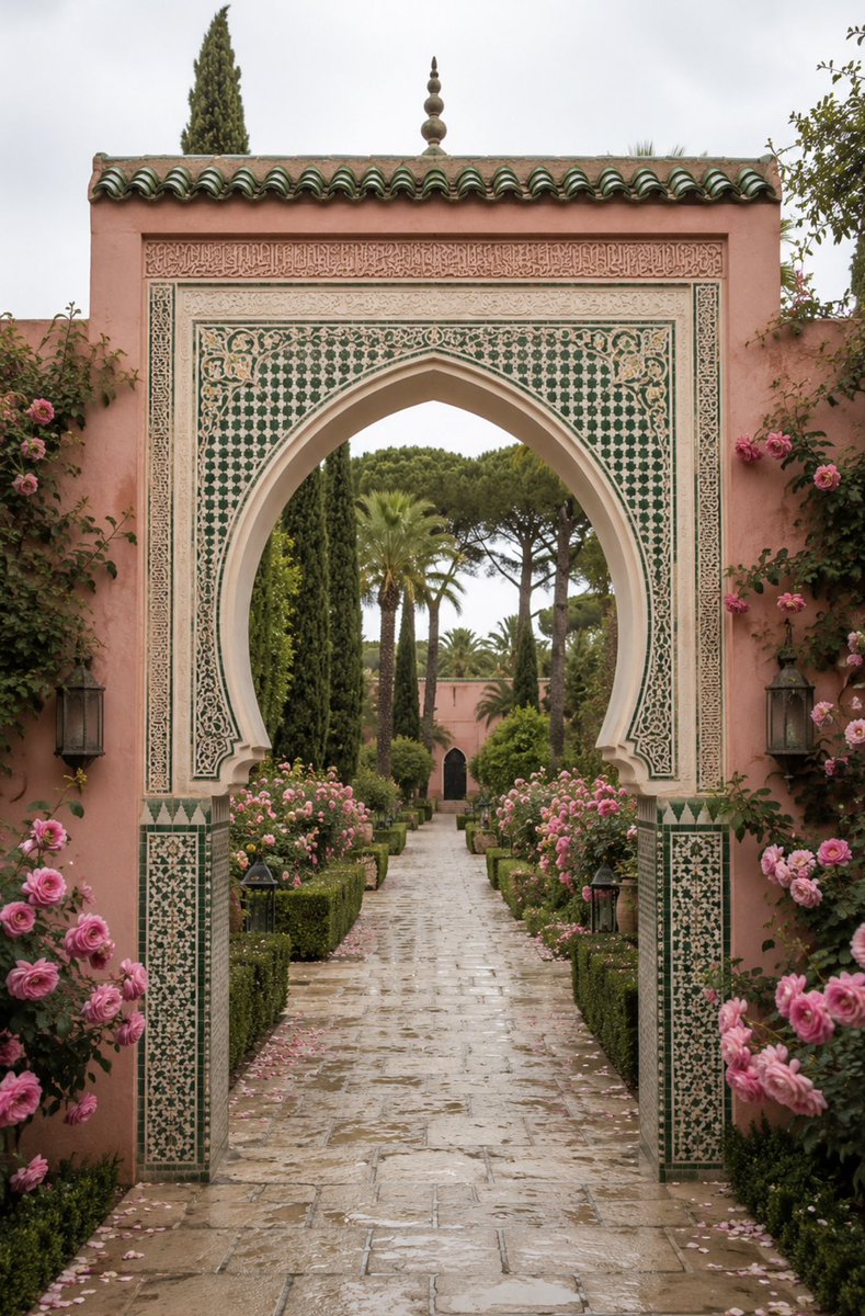 aseelswaid9's tweet photo. Moroccan architecture

©️ Aseel Swaid https://t.co/A9LWxB7zbW
