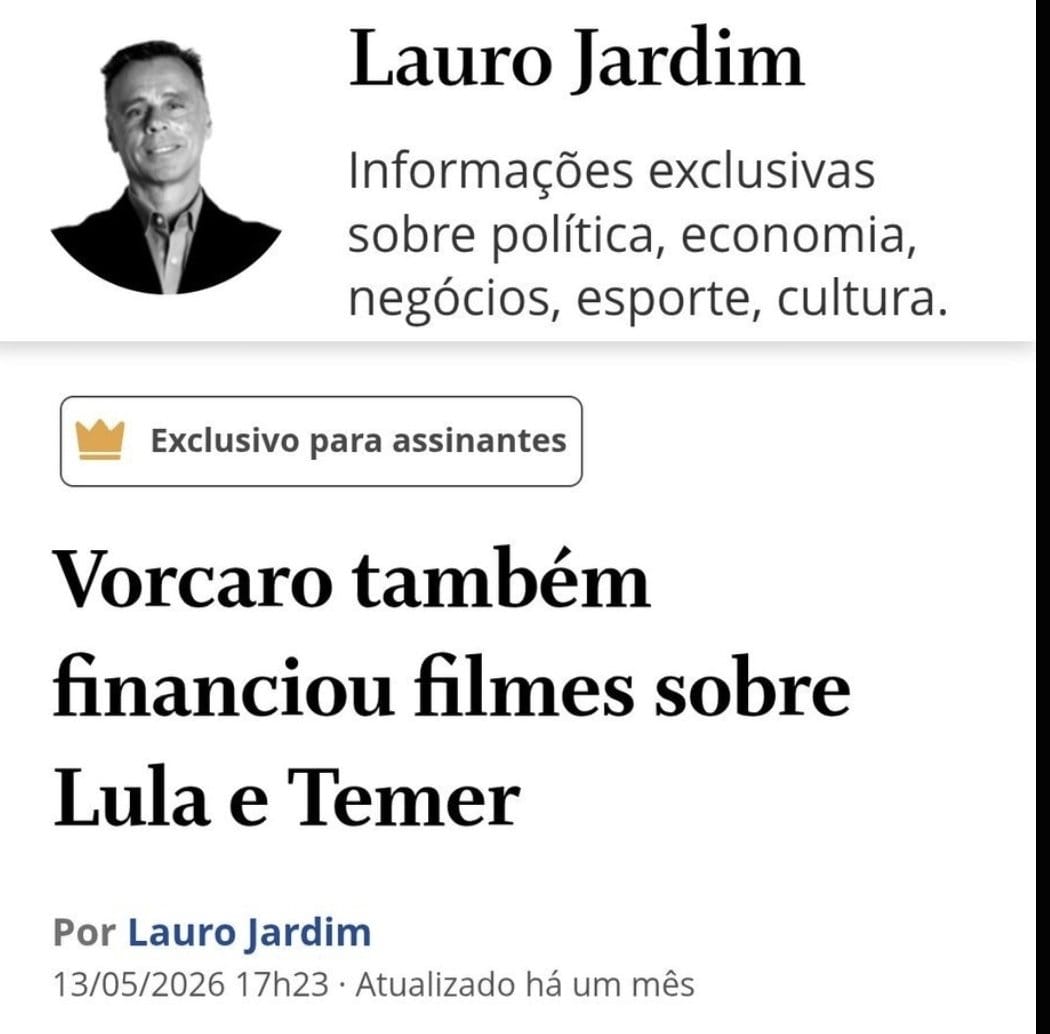 MafinhaBarba's tweet photo. Queria entender porque ninguém fala disso https://t.co/EQOKmmHJTx