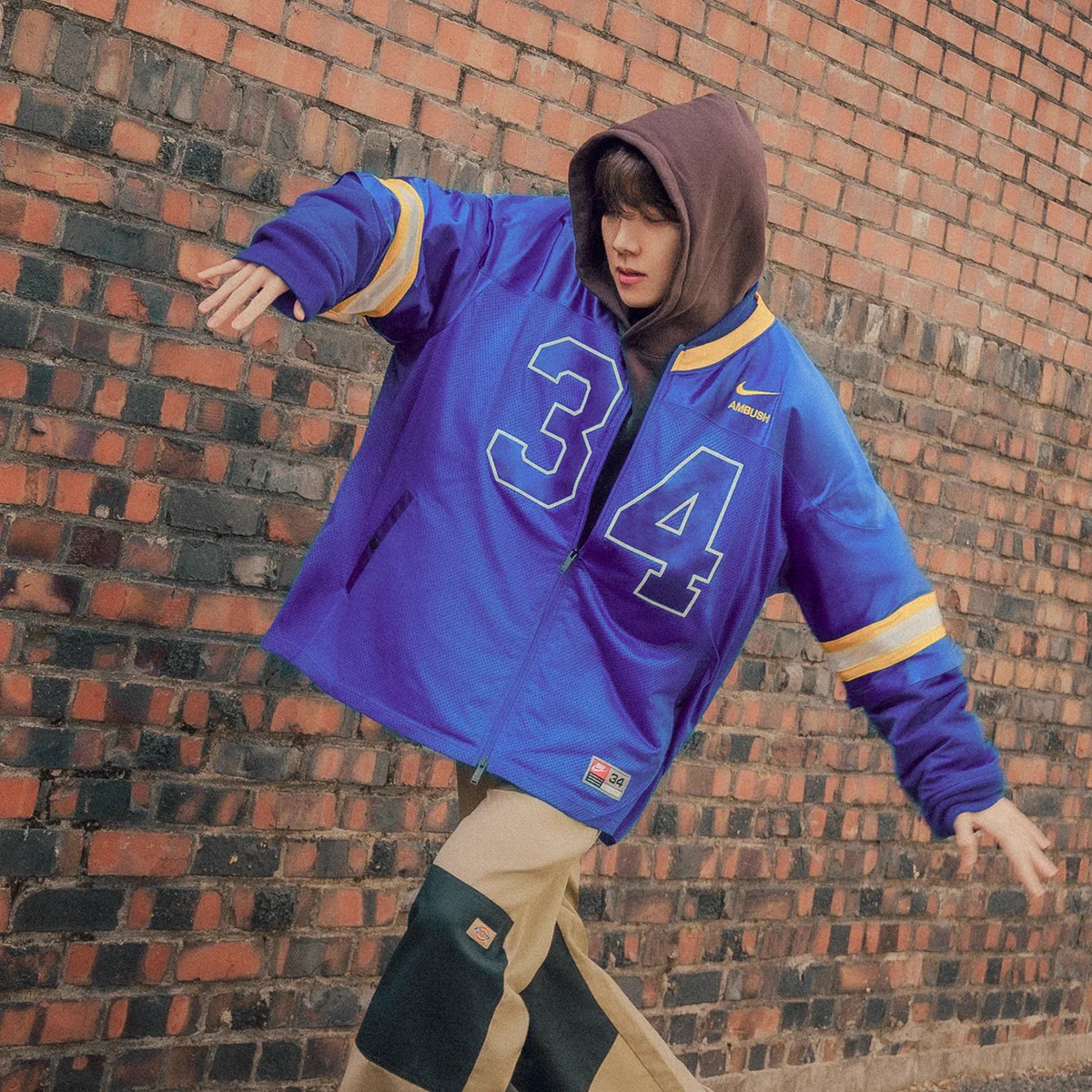 BTS updates⁷ on X: 