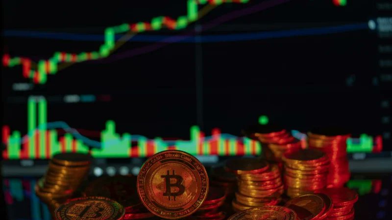 WizzyOnChain's tweet photo. JUST IN:  House Financial Services Committee set to mark up the Strategic Bitcoin ($BTC) Reserve bill Wednesday.

Long-term BTC lockup at the federal level would directly shrink circulating supply. https://t.co/SaBCGCliSe