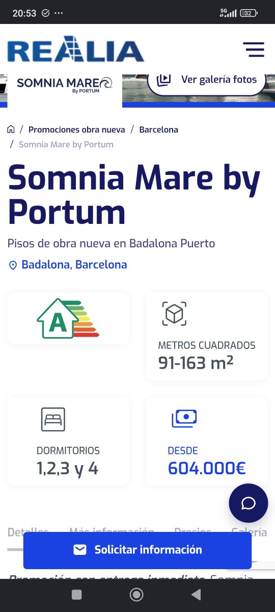 galmiran's tweet photo. @Albiol_XG De manera inconsciente vinieron a reclamar su derecho a una vivienda digna y asequible en Badalona apelando al lema de la "prioridad nacional". No es Ceuta lo que está en venta, sino Badalona. Albiol, ¿qué haces para facilitar la vivienda a los "nacionales" de Badalona? https://t.co/WKQ3qFWsof
