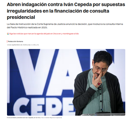 AyalaCarlOzarco's tweet photo. Excelente noticia: el heredero de las Farc @IvanCepedaCast tiene que dar cara por esa donación de más de 600 millones de pesos que entregó el "restaurante" Gusteau Chefcito... Un negocio en liquidación y una "empresa" de publicidad llamada Samat. 

No podemos dejar que se olvide nada sobre este hpta alcahueta.