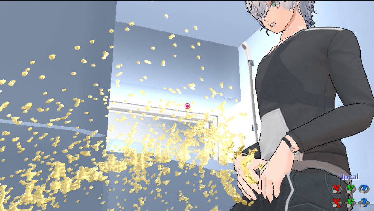 EvanMMD20's tweet photo. thats a lot of piss, my handsome hacker.. must be all the energy drinks
#nsfwmmd #nsfwtwt #pisskink #anantansfw https://t.co/yxQfevmWZ8