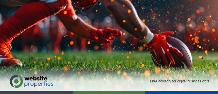 WebsiteProp's tweet photo. Listing Update: Amazon FBA Sports Accessories Business with High AOV, #13779, $400,000 USD Plus Inventory, https://t.co/G3ibAV0EKC https://t.co/WsNKfCQ6nh