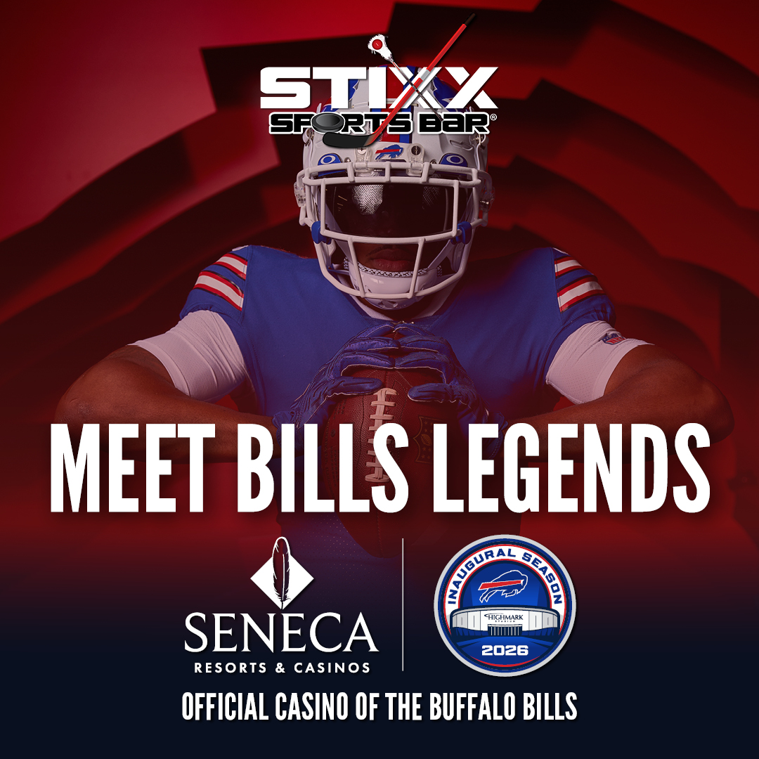 SenecaBuffalo tweet picture