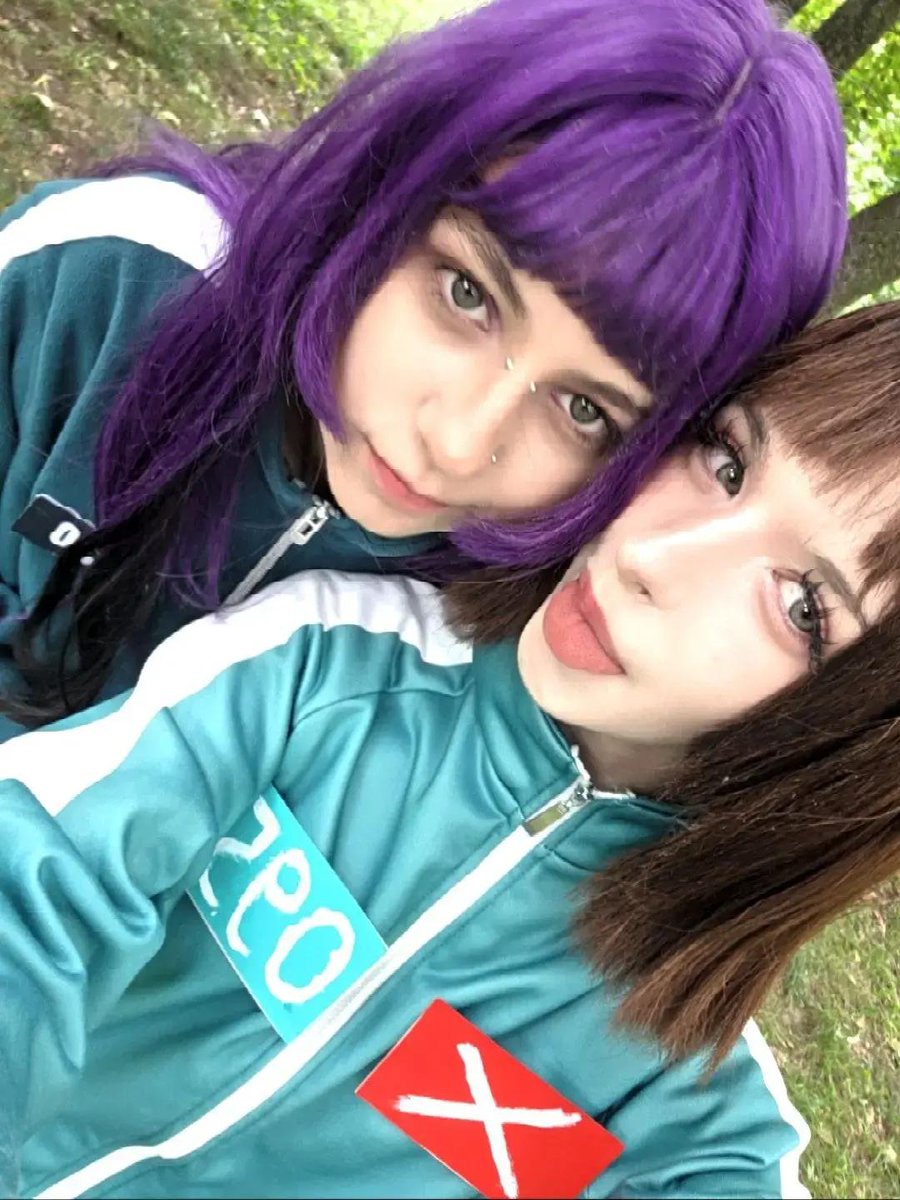 inchan_thinkr's tweet photo. Niche yuri from cosplay picnic with my gf
Young mi: @jesieniarkaa https://t.co/rwN02N8lml