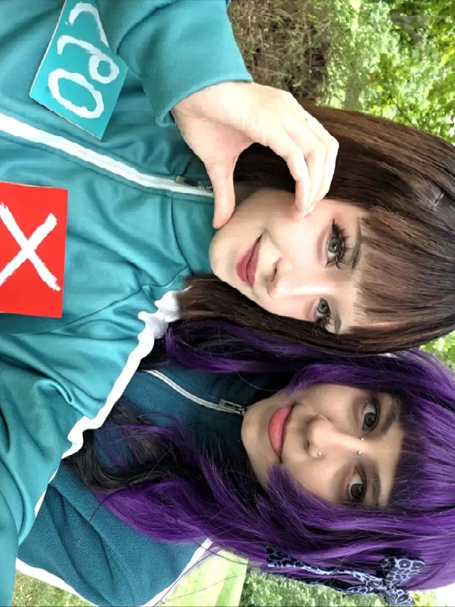 inchan_thinkr's tweet photo. Niche yuri from cosplay picnic with my gf
Young mi: @jesieniarkaa https://t.co/rwN02N8lml
