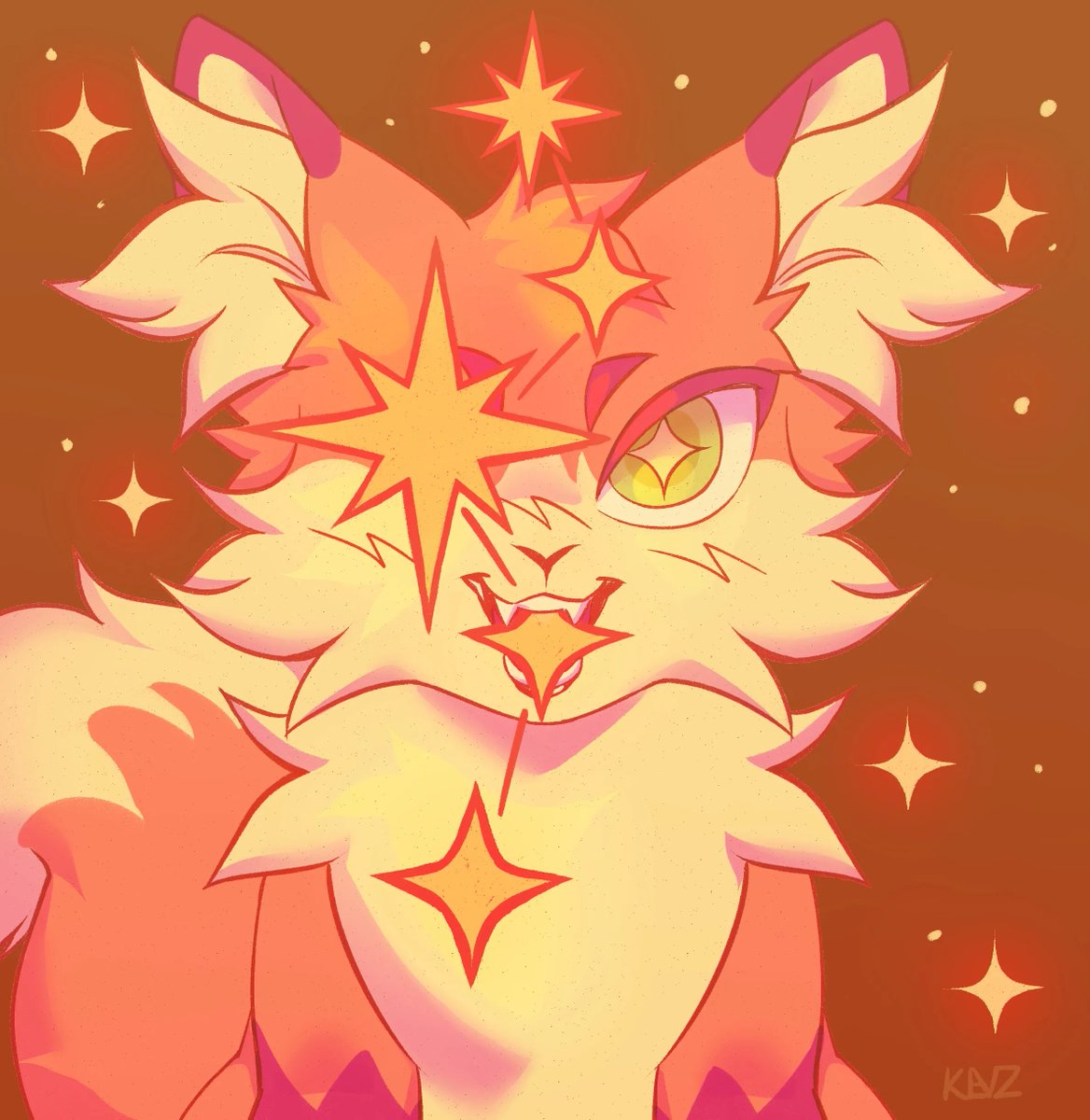 rottenklavz's tweet photo. Sketchy gift for a friend @Henkoru  
#sketch #furry #feral #furryart #art https://t.co/py8VJWRuas