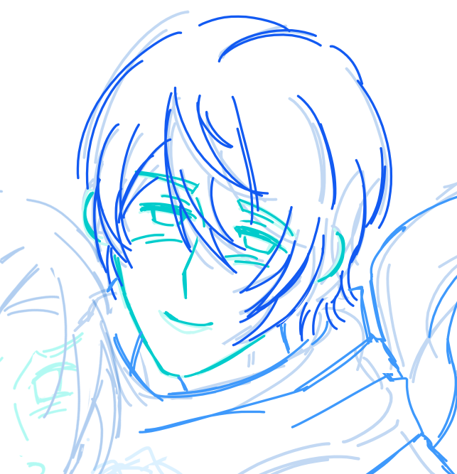 Igiripru's tweet photo. Cute Russia wip #hetaliatwt https://t.co/4akh0jxlPc