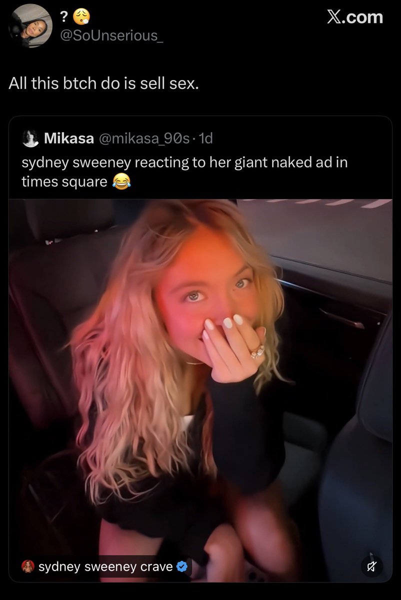 GriftGod_'s tweet photo. Did yall pick up on how sex suddenly not empowering anymore the moment a “republican” white woman did it? https://t.co/BCKzEZQVYY