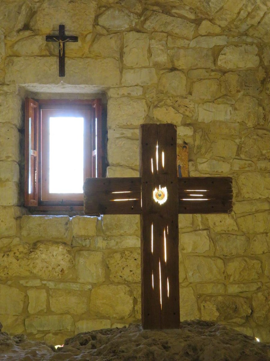 zeaiter_miledy's tweet photo. "For the message of #TheCross is foolishness to those who are perishing, but to us who are being saved it is #ThePowerOfGod." 1 Corinthians 1:18
#ExaltationOfTheCross https://t.co/zVCs2sT76n