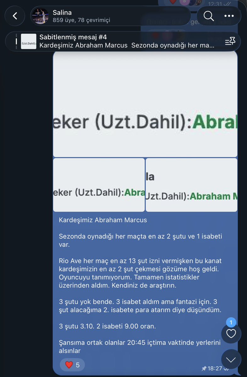 salinayim0's tweet photo. Estrela Amadora'da artık bir kardeşimiz var

2 şut 1.81 ✅
1 isabet 2.25 ✅
2 isabet 9.00 ✅ https://t.co/8yDxauvaKK
