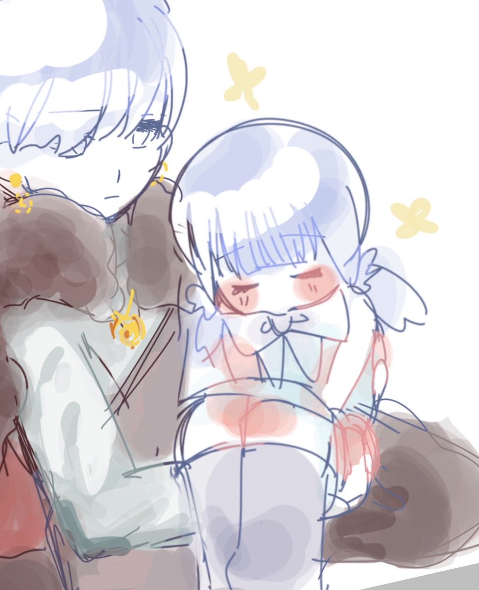 0tftn's tweet photo. @siroya_ma_ あかんあぐらかきの抱っこどうかくかわからんすぎて諦めた🥴🥴🥴🥴かわいいほっぺちょだけあげるね私も明日起きたら違和感のあまり発狂するだろうな、、、、、、 https://t.co/njVjvbeRRj