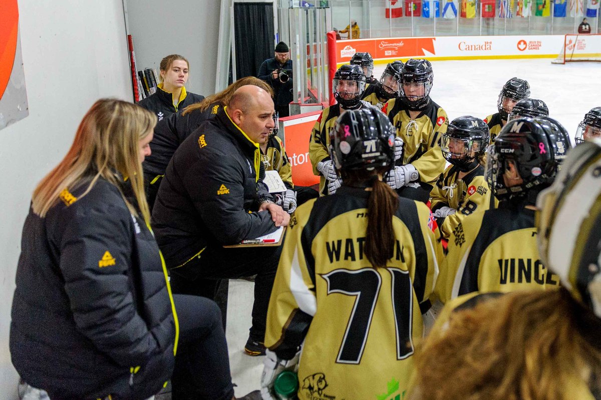 TeamToba's tweet photo. Happy National Coaches Week!
To our coaches behind Team Toba athletes, thank you for your time, dedication and belief in Manitoba athletes. Your impact goes far beyond competition.👏
Take a minute to say #ThanksCoach!
#NCW2026 #TeamToba https://t.co/ELfweNfv3h
