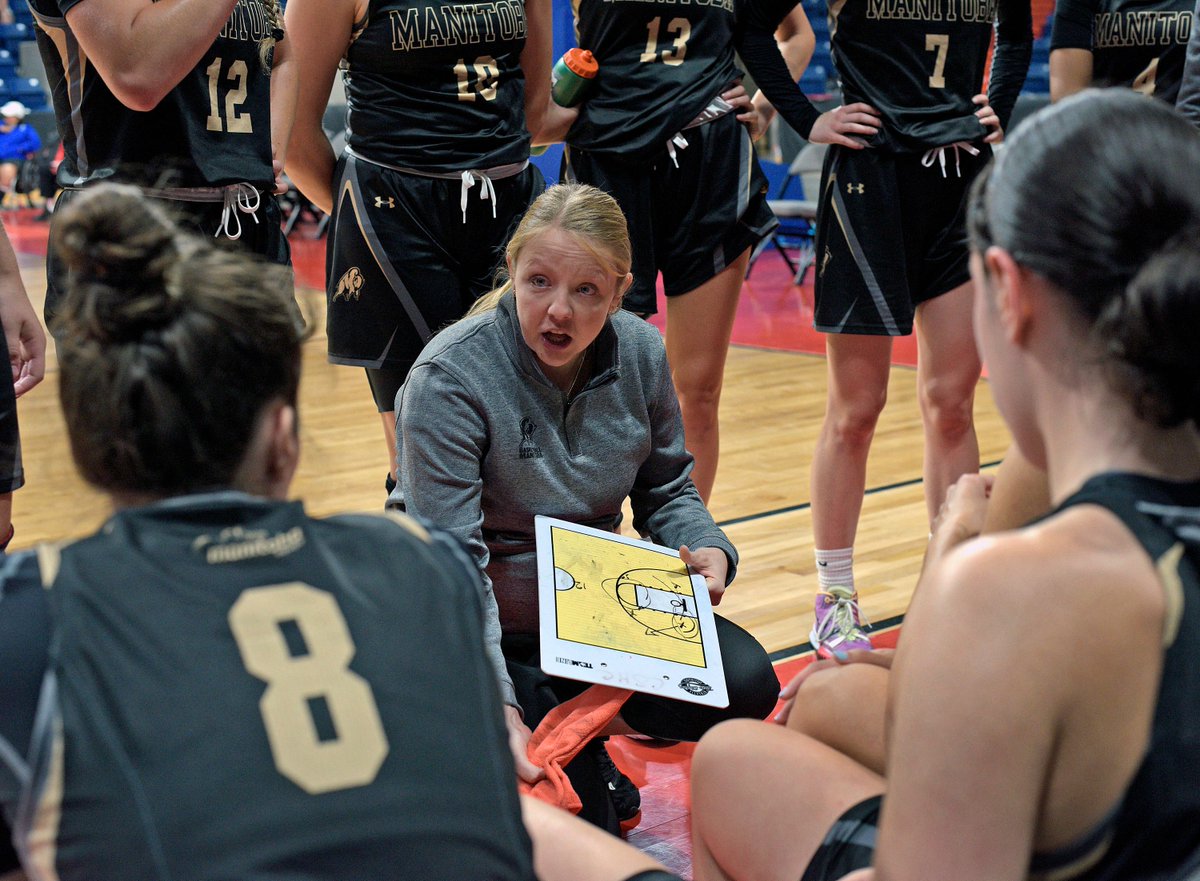 TeamToba's tweet photo. Happy National Coaches Week!
To our coaches behind Team Toba athletes, thank you for your time, dedication and belief in Manitoba athletes. Your impact goes far beyond competition.👏
Take a minute to say #ThanksCoach!
#NCW2026 #TeamToba https://t.co/ELfweNfv3h