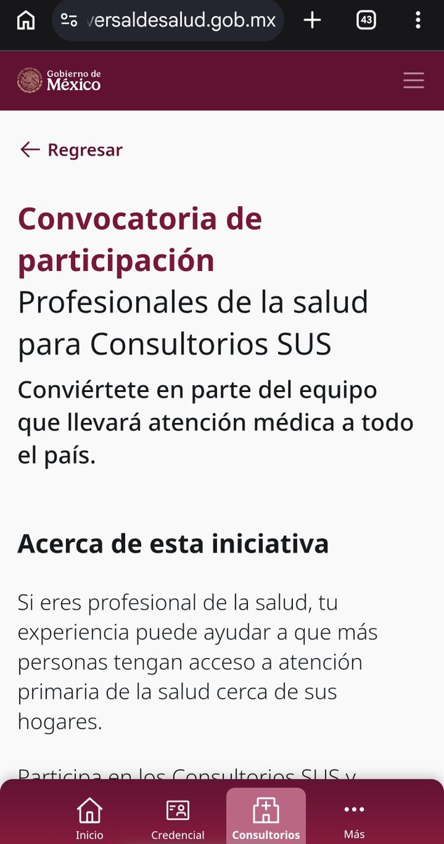 DrChavezDiaz's tweet photo. Les quieren pagar menos de 20 mil pesos mensuales a médicos generales y especialistas en el Servicio Universal de Salud, además no es salario, es "apoyo económico" https://t.co/hHeGuedfgS