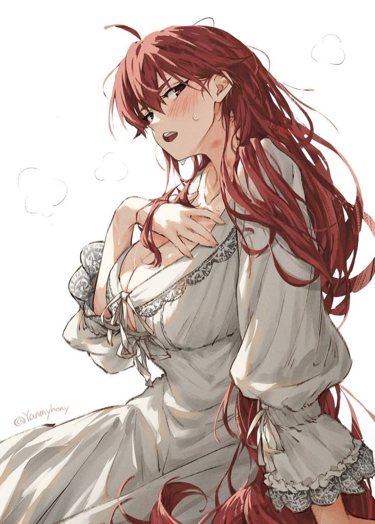 Codedgrim's tweet photo. Stop it eris I'm shy 🥹🫣 https://t.co/5IqJgj1Gq8