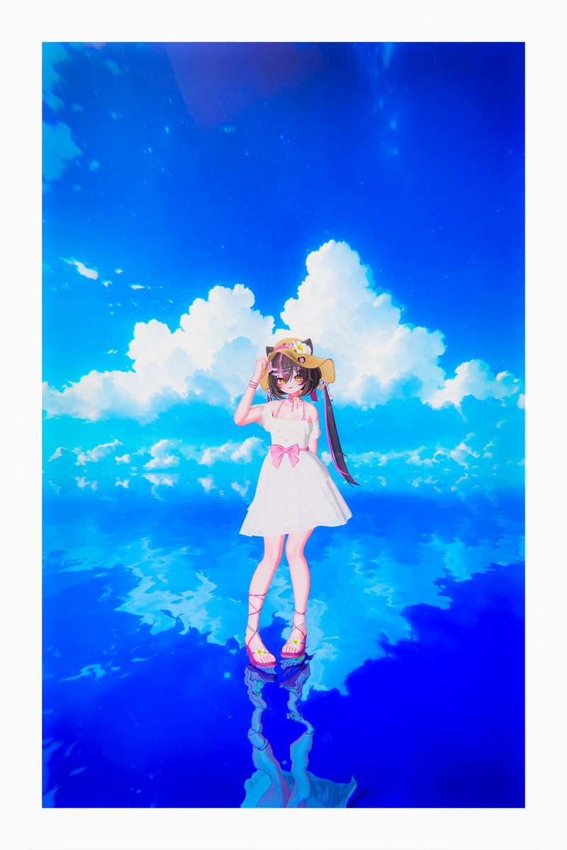 simsim_2022's tweet photo. ☁️ https://t.co/ngmnXgkial