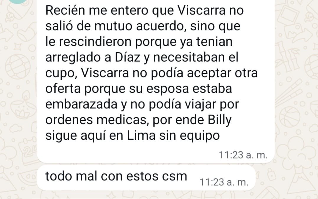 VidAL1901's tweet photo. Que salgan los Navarro a desmentir esto sino que se larguen!!!🤬🤬🤬 https://t.co/UPnmInRCl2