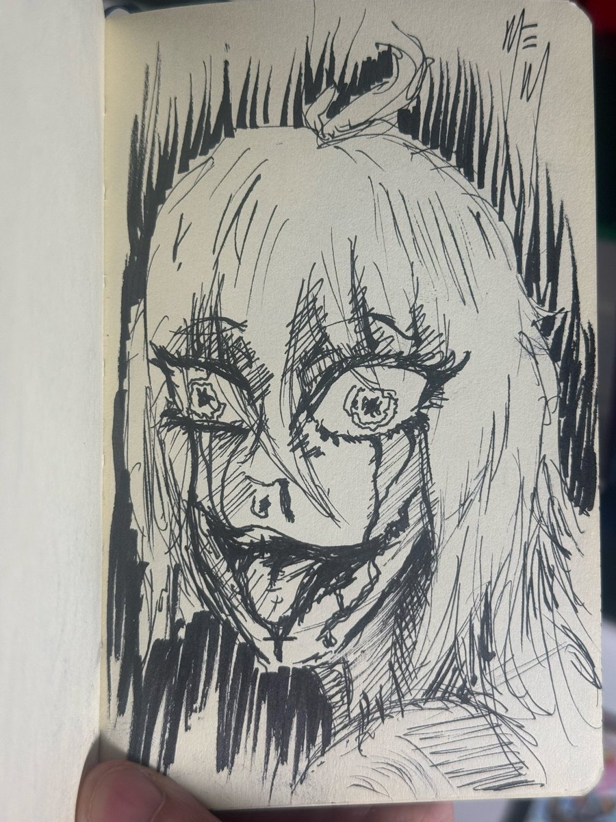eepprraa's tweet photo. Some work from my lil sketchbook :3 https://t.co/aQYiJ1yoH3