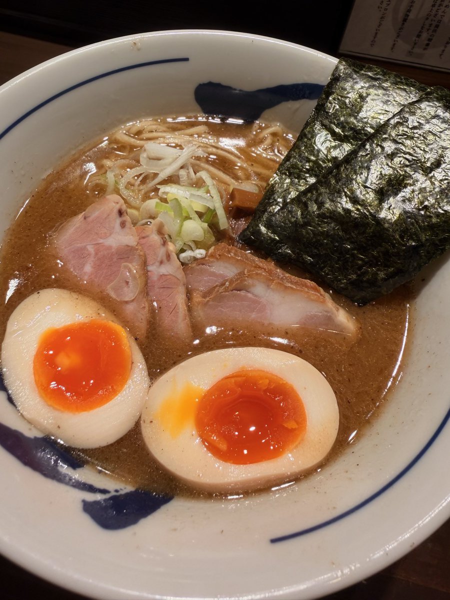 allin123123's tweet photo. スープまで完食しました！

スープ割りって
後で知ったんだけど、
つけ麺の人用よね？？！ https://t.co/I3E5ab6HgO